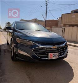 شيفروليه ماليبو